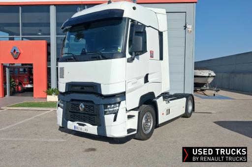 Renault Trucks T High 520