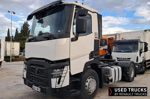 Renault Trucks T 480