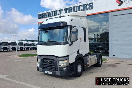 Renault Trucks T 460