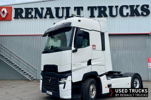 Renault Trucks T High 520