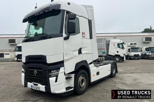 Renault Trucks T High 520