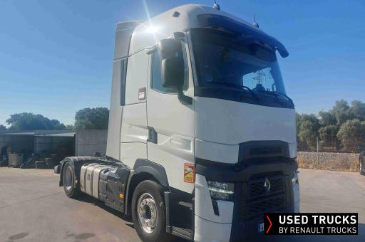 Renault Trucks T High 520