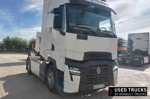 Renault Trucks T High 520