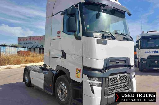 Renault Trucks T High 520