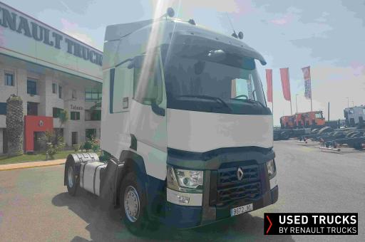 Renault Trucks T 460