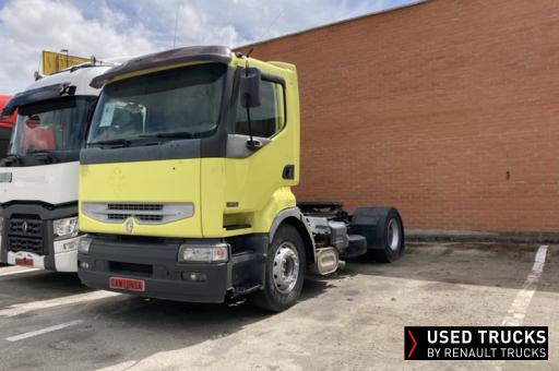 Renault Trucks Premium 400