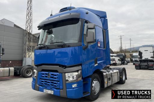 Renault Trucks T 520