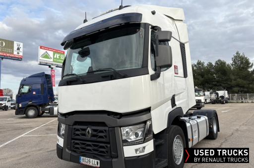 Renault Trucks T 460