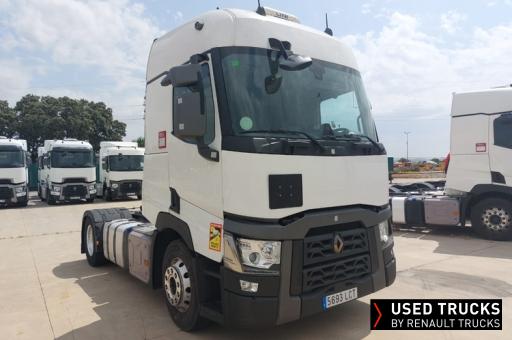 Renault Trucks T 480