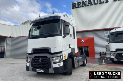 Renault Trucks T High 520