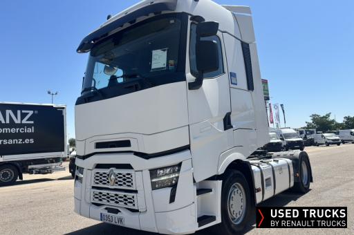Renault Trucks T High 480