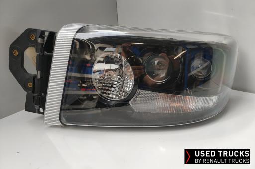 Renault Trucks 