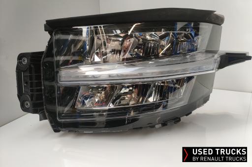 Renault Trucks 