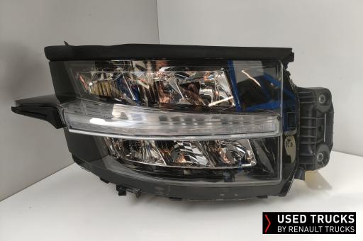Renault Trucks 