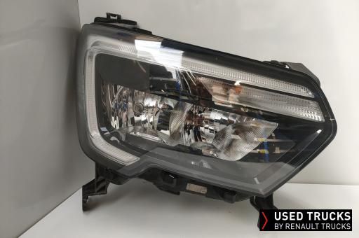 Renault Trucks 